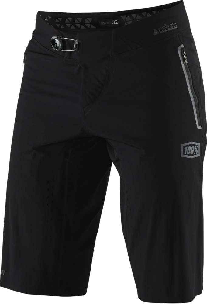 100percent Shorts Celium schwarz 38