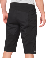 100percent Shorts Hydromatic schwarz 30