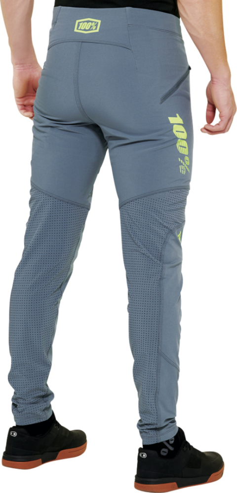 100percent R-CORE-X Pants grau 32