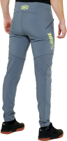 100percent R-CORE-X Pants grau 32