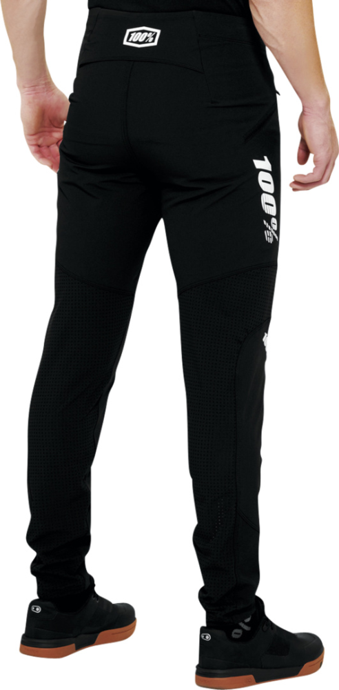 100percent R-CORE-X Pants schwarz 34