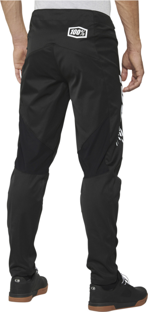 100percent Hose R-Core schwarz 36