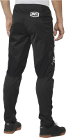 100percent Hose R-Core schwarz 36