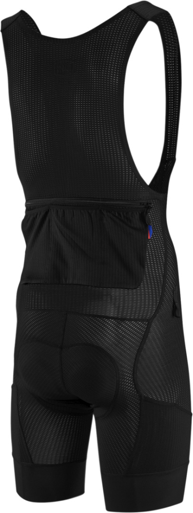 100percent BIB Shorts Revenant schwarz XL