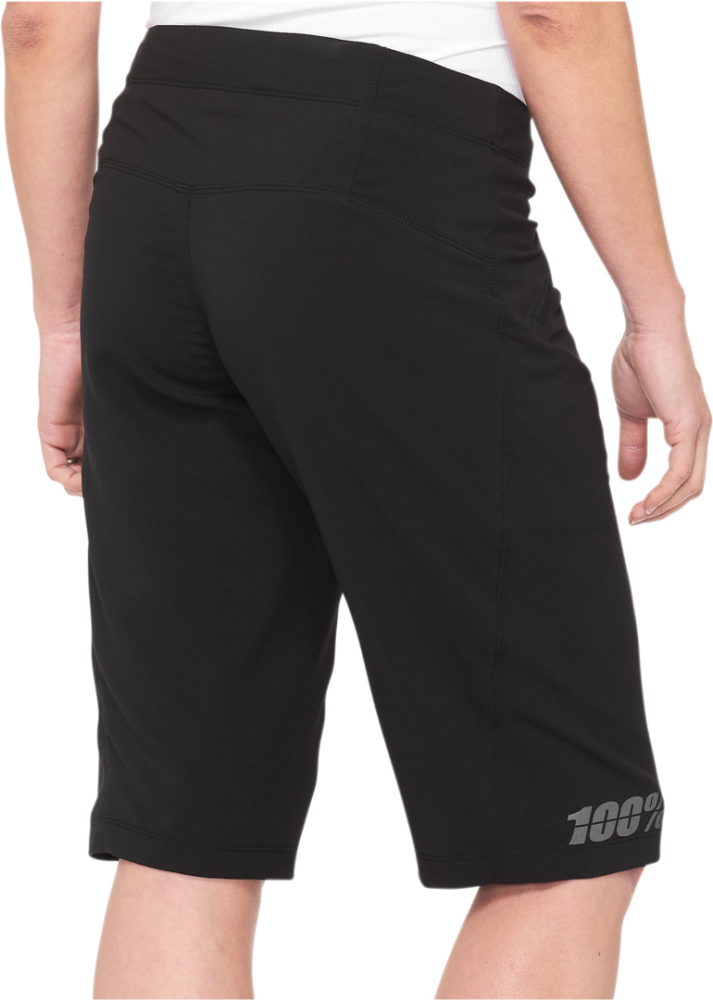 100percent Ridecamp Women Shorts black S