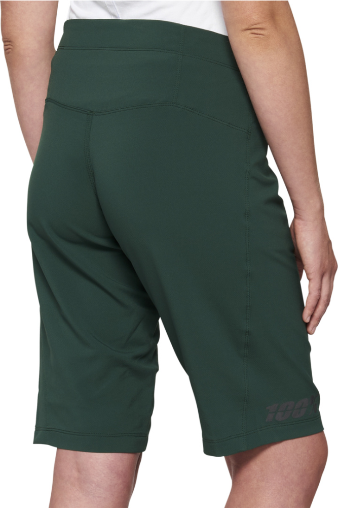 100percent Ridecamp Women Shorts (007)