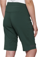 100percent Ridecamp Women Shorts (007)