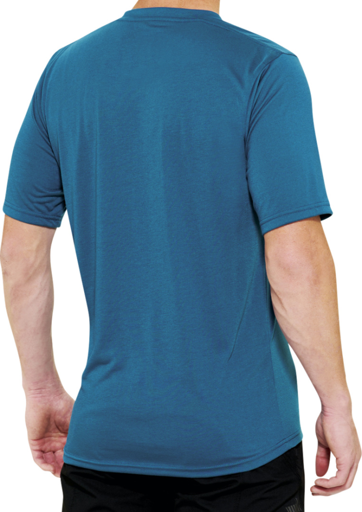 100percent Airmatic Jersey Gulf L