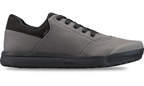 Detailed Picture of 2FO ROOST FLAT CANVAS MTB SHOE SLT 43