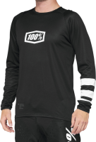 100percent Jersey R-Core Youth schwarz XL