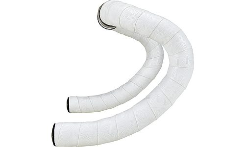 Detailed Picture of SUPER STICKY KUSH TAPE CLASSIC WHT/ANO BLK PLUGS