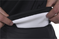 100percent Jersey Ridecamp schwarz L