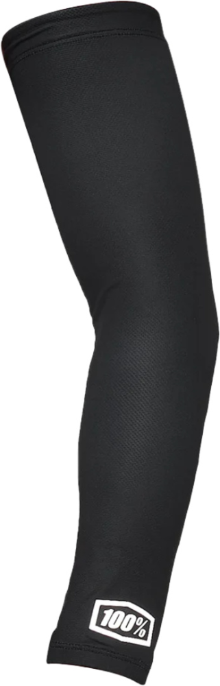100percent Arm Sleeve Exceeda schwarz S