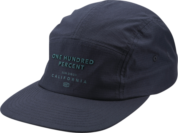 100percent Thomas Camper Cap