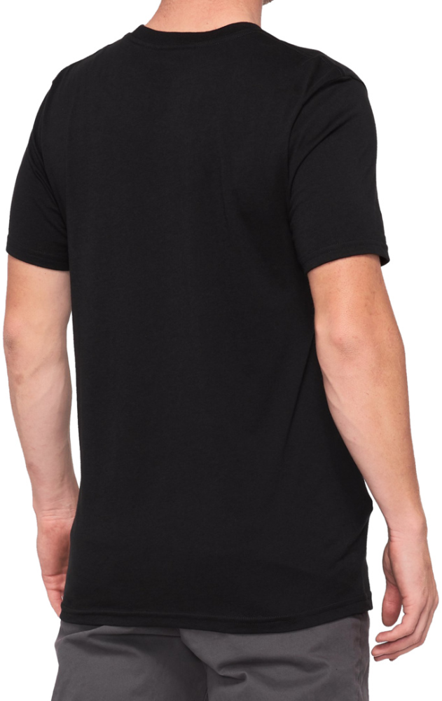 100percent Shirt Official black XL