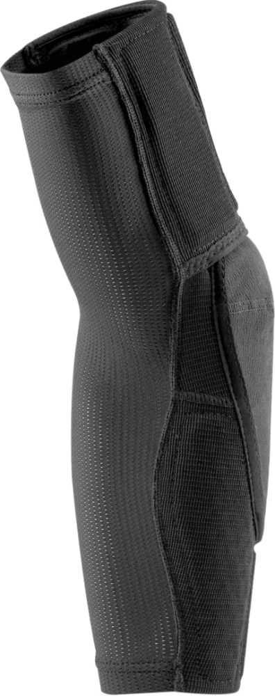 100percent Ellbogenschoner Teratec+ schwarz M