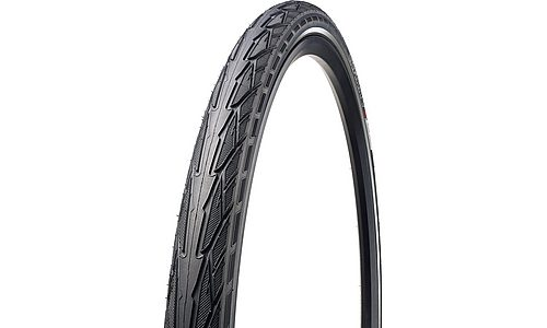 Detailed Picture of INFINITY ARM REFLECT TIRE 700X42C