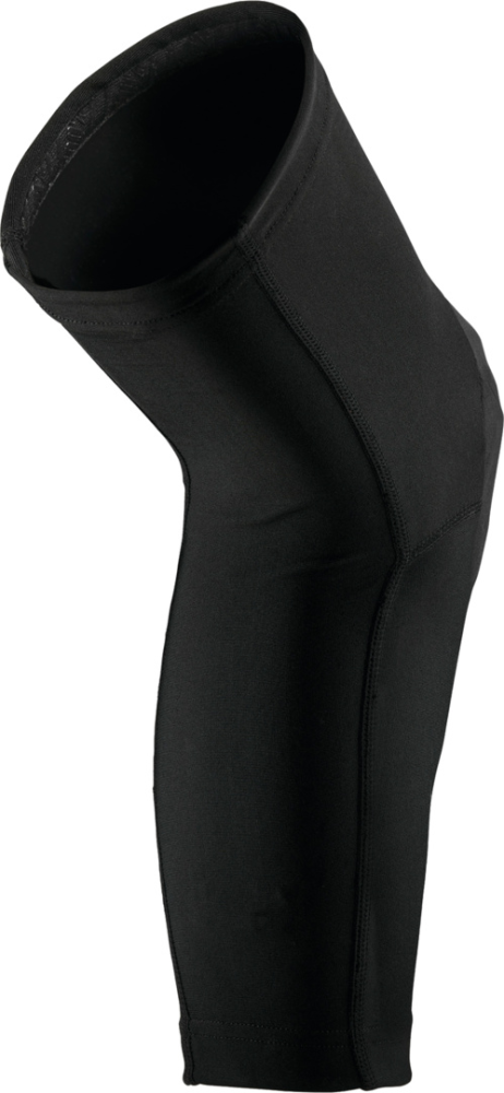 100percent Knieschoner Teratec schwarz S