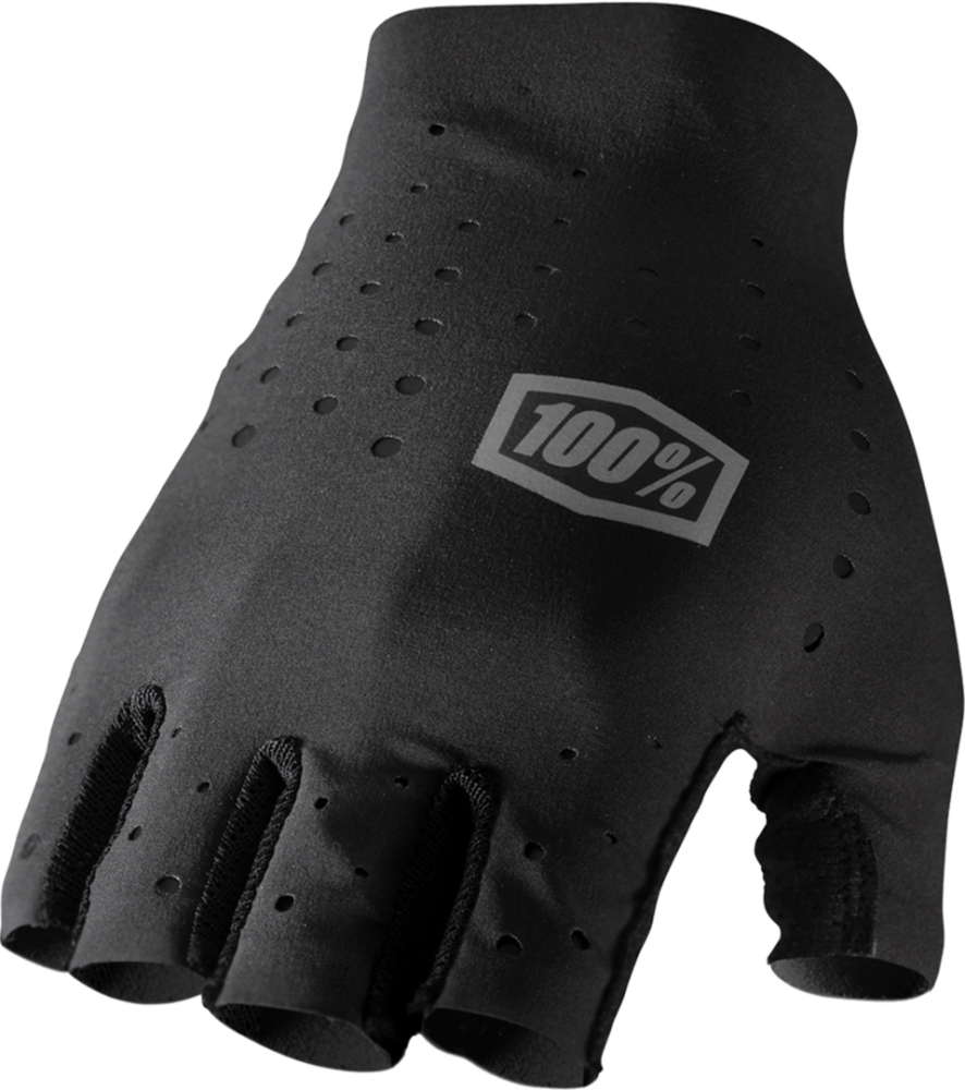 100percent Handschuhe Sling SF schwarz S