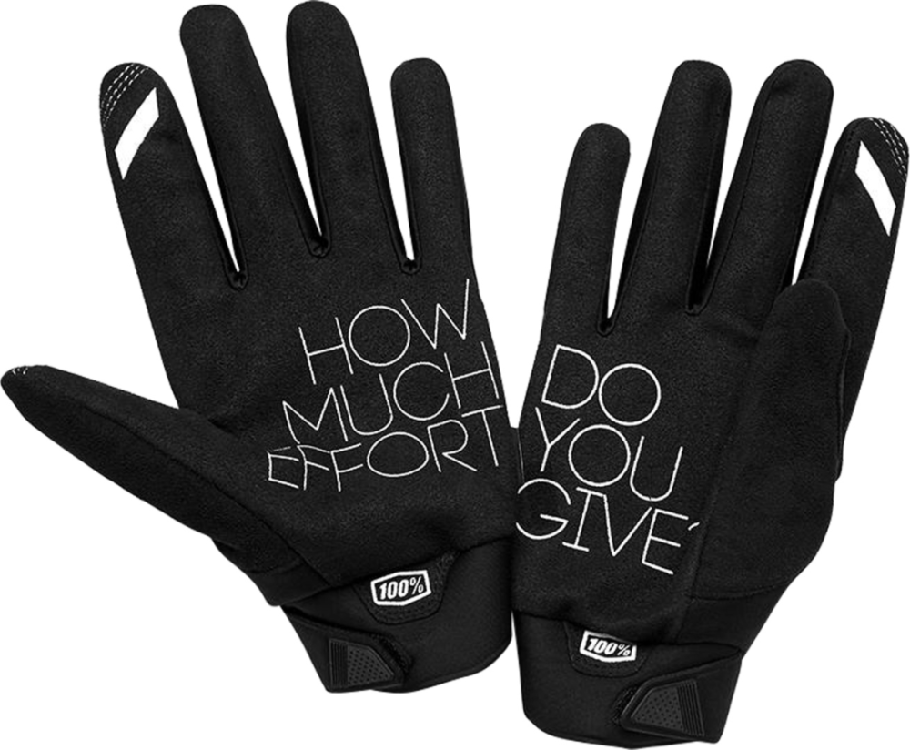 100percent Handschuhe Brisker camouflage XL