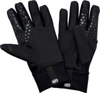 100percent Handschuhe Hydromatic Brisker schwarz 2XL