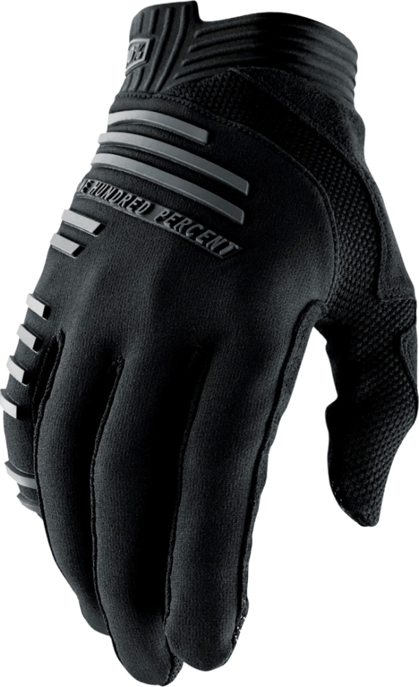 100percent Sling Gloves schwarz L