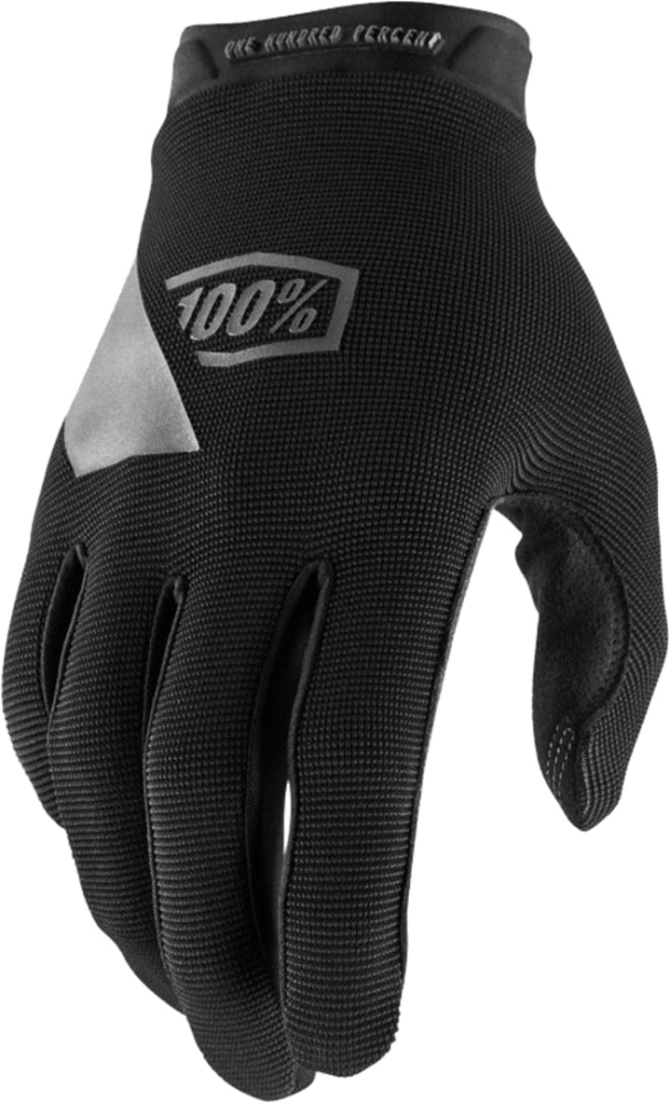 100percent Handschuhe Ridecamp schwarz XL