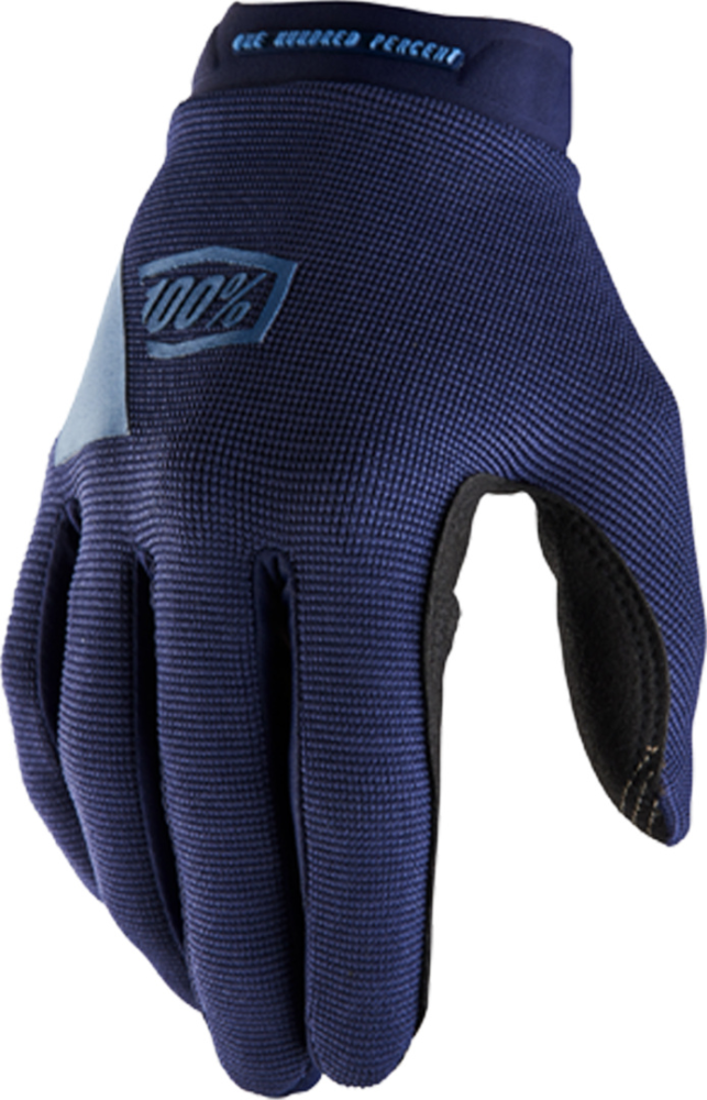 100percent Handschuhe Ridecamp navy-slate S