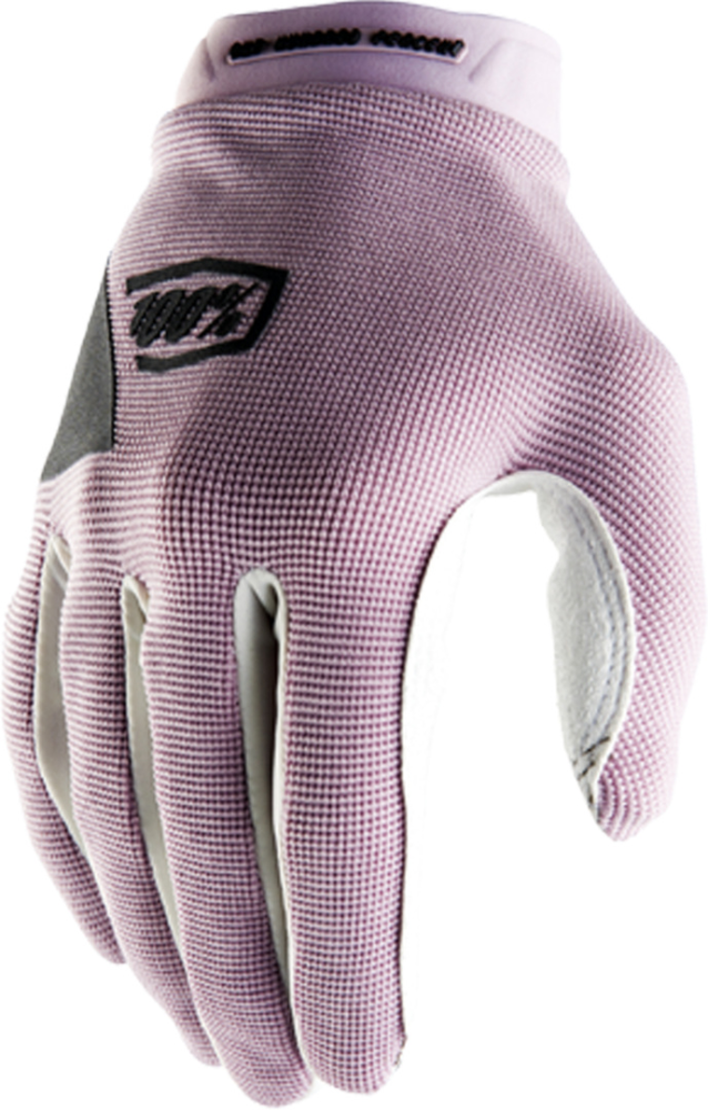 100percent Damen Handschuhe Ridecamp lavendel L