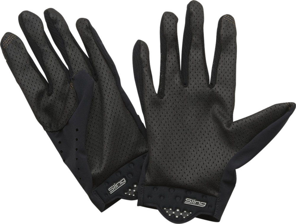 100percent Handschuhe Sling schwarz 2XL