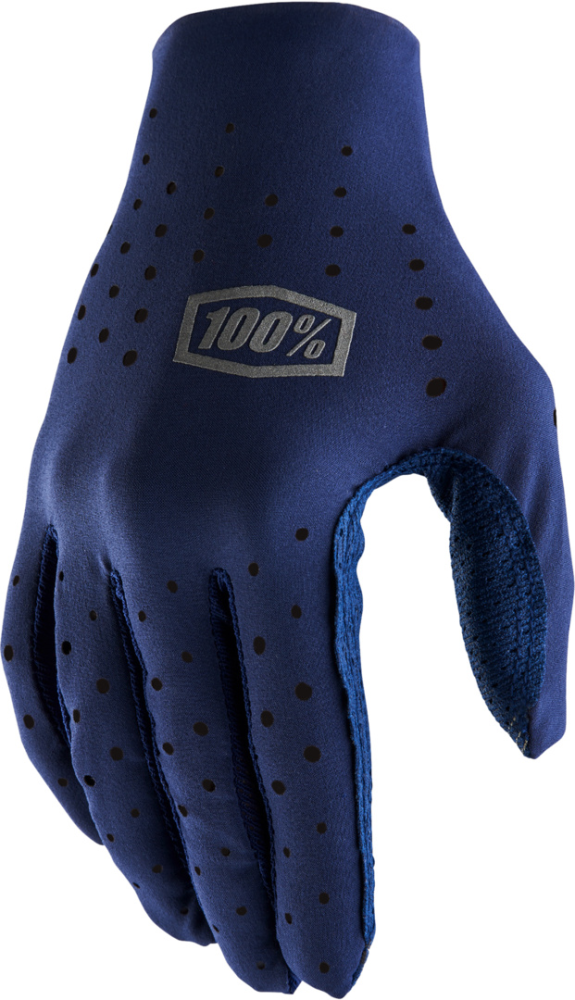 100percent Damen Handschuhe Sling navy S