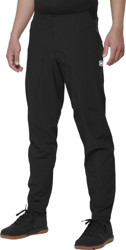 100percent Airmatic Pants black 32