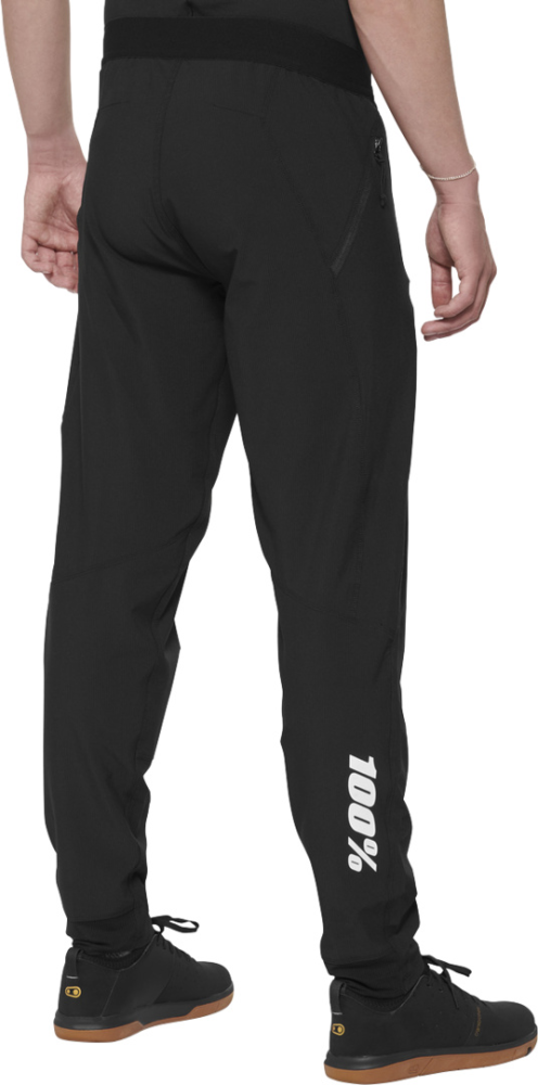 100percent Airmatic Pants black 32
