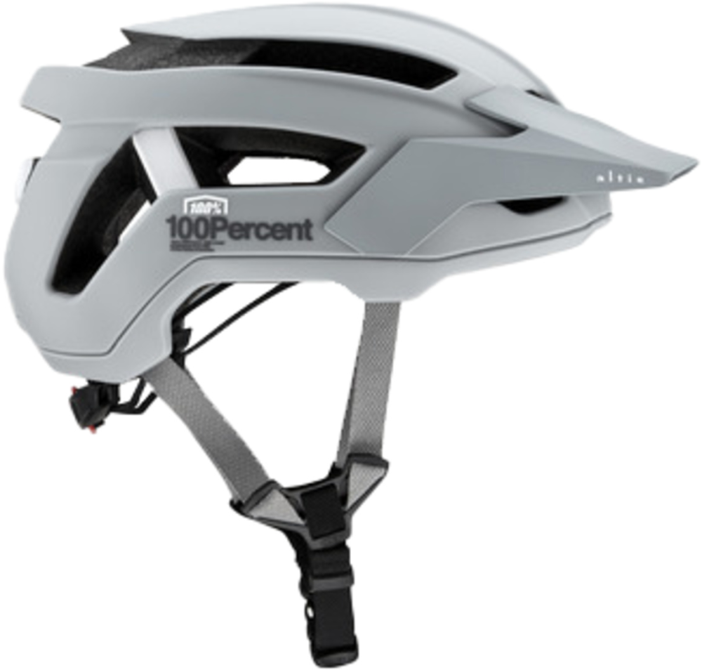 100percent Altis Helmet grau LXL