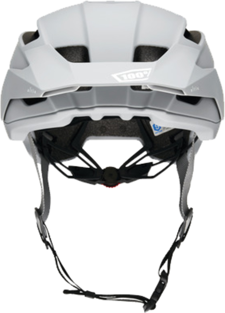 100percent Altis Helmet grau LXL