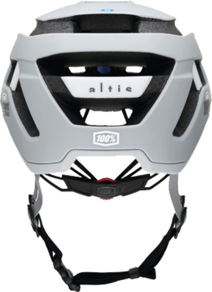 100percent Altis Helmet grau LXL