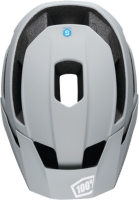 100percent Altis Helmet grau LXL
