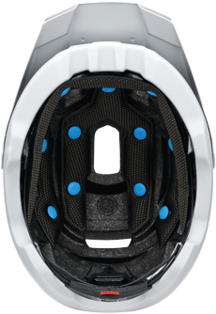 100percent Altis Helmet grau LXL