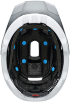 100percent Altis Helmet grau LXL