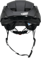 100percent Altis Helmet schwarz LXL