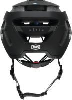100percent Altis Helmet schwarz LXL