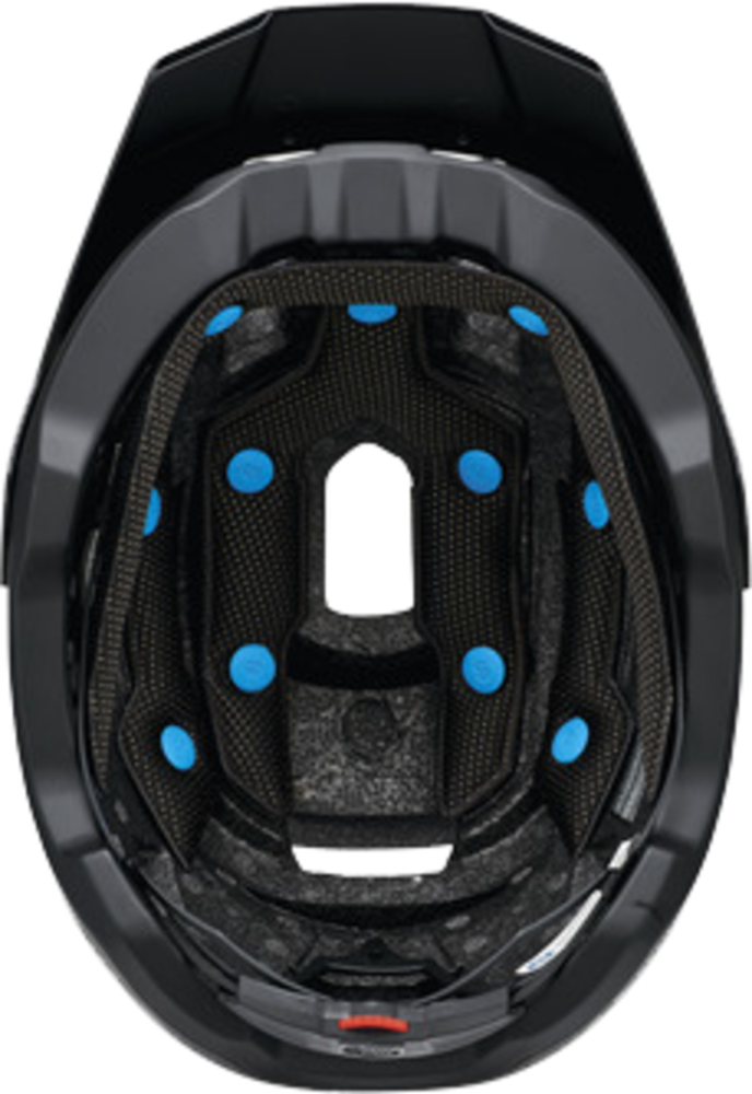 100percent Altis Helmet schwarz LXL