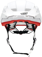 100percent Altis Helmet weiss LXL