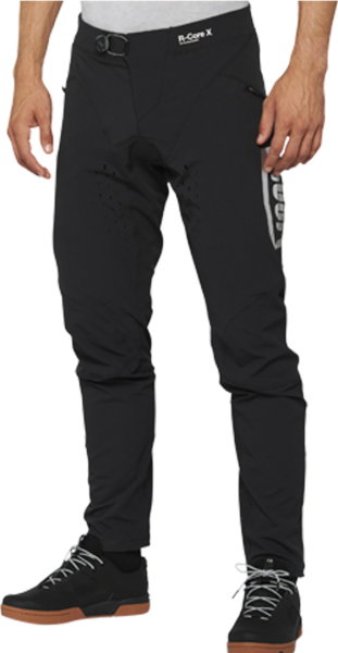 100percent R-Core X Pants black 28