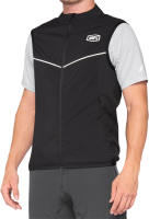 100percent Jacke Corridor schwarz M