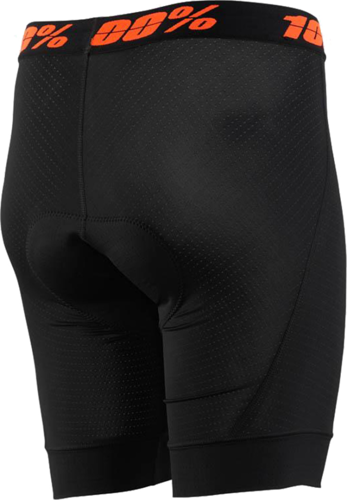 100percent Damen Innenhose Crux schwarz M
