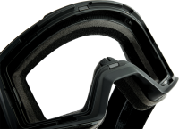 100percent Norg Hiper Goggle Black -Mirror Red
