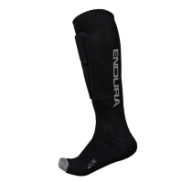 Endura SingleTrack Padded Sock L-XL
