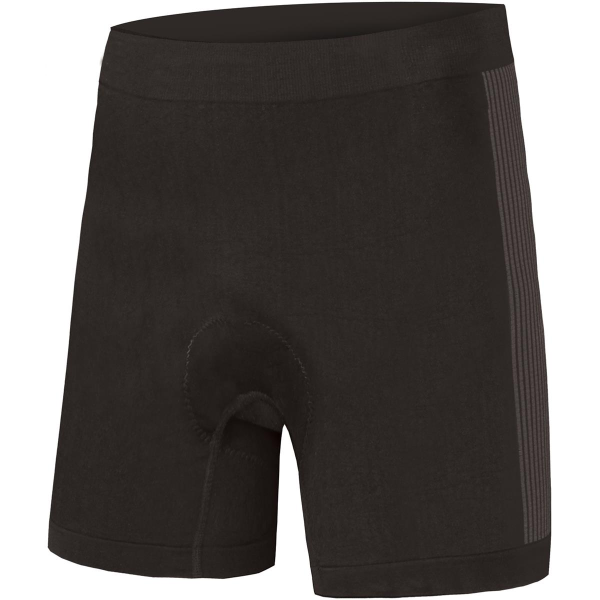 Endura Kids Engrd Boxer Bk