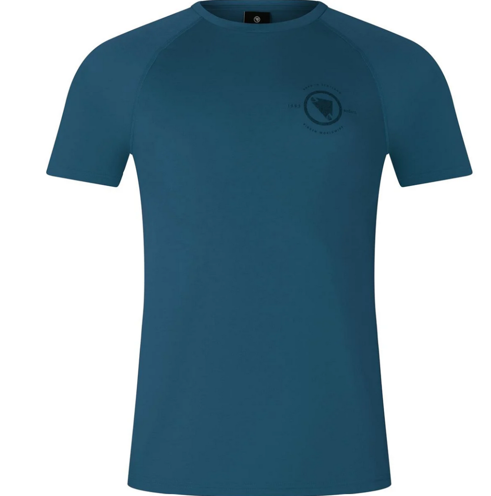 Endura Loop S/s Tech Tee Xl